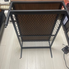 エア・リゾーム ローテーブルの画像