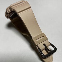 CASIO カシオ Baby-G BGD-565-4JF（ピンクベージュ）の画像