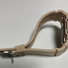 CASIO カシオ Baby-G BGD-565-4JF（ピンクベージュ）の画像