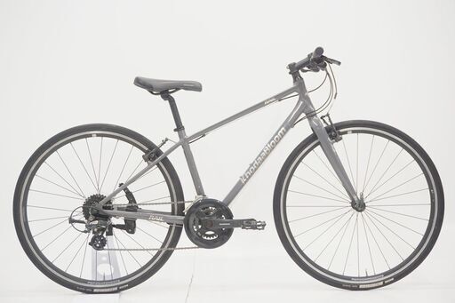 KHODAA BLOOM 「コーダブルーム」 RAIL ACTIVE 2021年モデル クロスバイク