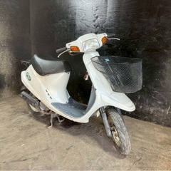 ★支払い総額2.6万円★走行テスト済み！早い者勝ち♪ホンダ　パル50 AF17 激安！！バッテリー新品！2ストのためオイル継ぎ足しでOK！の画像