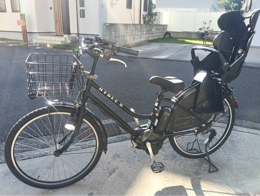 ブリヂストン HYDEE.II ハイディツー HY6C37