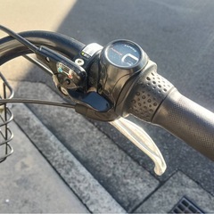 ブリヂストン HYDEE.II ハイディツー HY6C37の画像