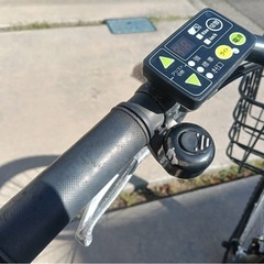 ブリヂストン HYDEE.II ハイディツー HY6C37の画像