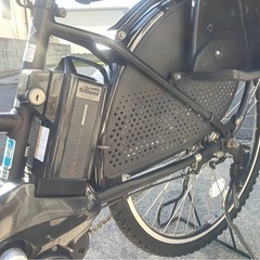 ブリヂストン HYDEE.II ハイディツー HY6C37の画像