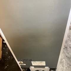 【中古】大阪引取限定　目玉品　2ドア冷蔵庫　156リットル　2022年製【E1126IK】の画像