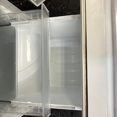 【中古】大阪引取限定　目玉品　2ドア冷蔵庫　156リットル　2022年製【E1126IK】の画像