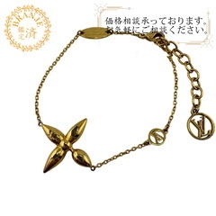 ルイヴィトン LOUIS VUITTON ブレスレット ブレスレ...