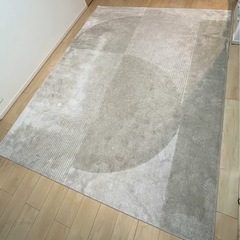 カーペットの画像