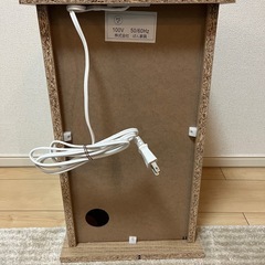 サイドテーブル〔引き出しタイプ〕の画像