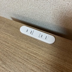 サイドテーブル〔引き出しタイプ〕の画像