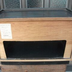 テレビ台　シャープ製　の画像