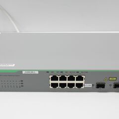 Allied Telesis〈AT-GS950/8〉スイッチングハブ ⑥の画像
