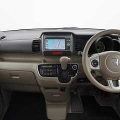 🌟頭金0円でお乗りいただけます❗❗🚙🌟ホンダ Ｎ　ＢＯＸ 　Ｇ　Ｌパッケージの画像