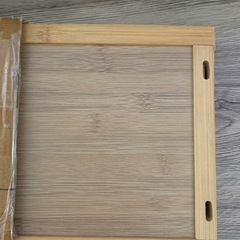 【新品未使用】棚　シェルフ　オープンシェルフ　収納棚の画像