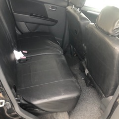 走行距離5万km！スズキスティングレー売ります！値下げ交渉ありの画像