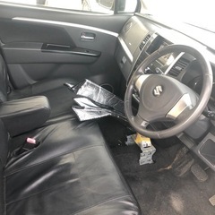 走行距離5万km！スズキスティングレー売ります！値下げ交渉ありの画像