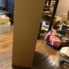 カラーボックスの画像