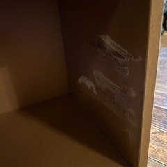 カラーボックスの画像