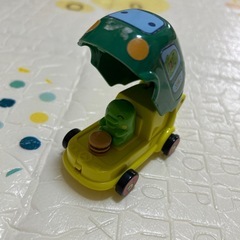 アンパンマン等の画像