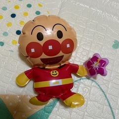 アンパンマン等の画像