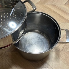 鍋の画像