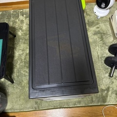 収納ケース ボックス 3つの画像