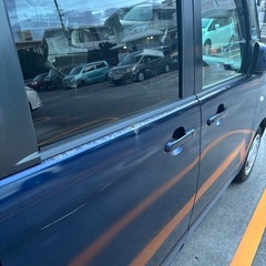 スズキ　パレット　軽自動車の画像