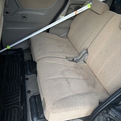 スズキ　パレット　軽自動車の画像