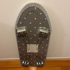 アイロン台の画像