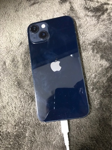iPhone 13 128G 即売り！