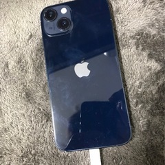 iPhone13 土日まで！の画像