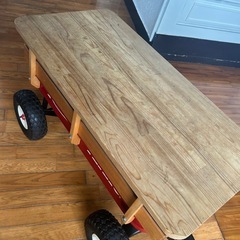 ラジオフライヤー の画像