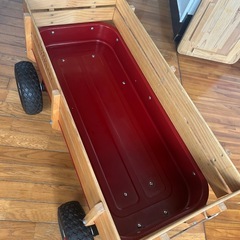 ラジオフライヤー の画像