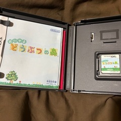 ニンテンドーDSソフトまとめ売りの画像