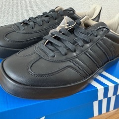adidas Gazelle Indoor JH5415 未使用新品の画像