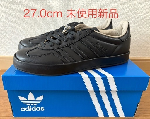 adidas Gazelle Indoor JH5415 未使用新品