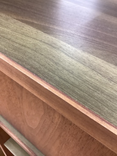 【トレファクマーケット久喜店】unico　シェルフ　NORD tall shelf open