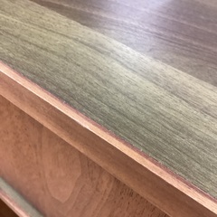 【トレファクマーケット久喜店】unico　シェルフ　NORD tall shelf openの画像