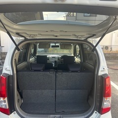 人気のワゴンR🚗早いもの勝ちです‼️の画像