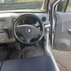 人気のワゴンR🚗早いもの勝ちです‼️の画像