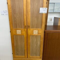 ★リユースのサカイ高崎店★TJ13441  ワードローブ ライト...