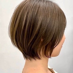 急募❗️11/26無料カットモデル募集‼️