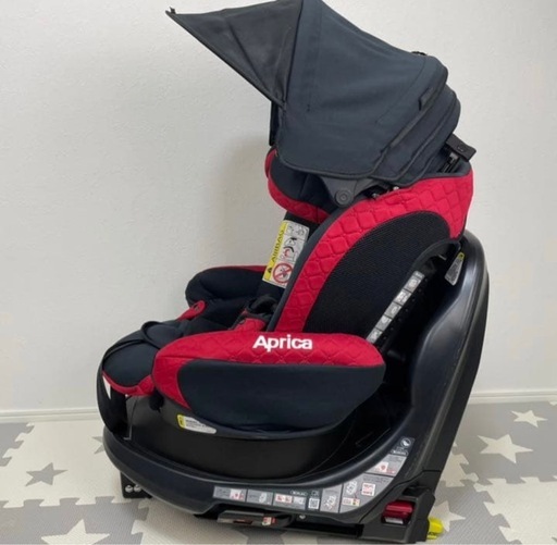 チャイルドシート