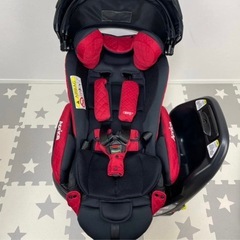 チャイルドシートの画像