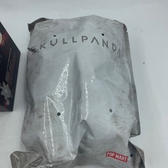 スカルパンダ　You Found Me! Sandmanの画像