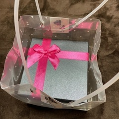 【未使用】シャボンフラワーの画像