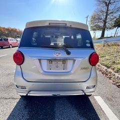 車検令和8年9月まで！　ダイハツキャスト　スタイル　　軽自動車の画像