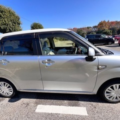 車検令和8年9月まで！　ダイハツキャスト　スタイル　　軽自動車の画像