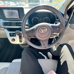 車検令和8年9月まで！　ダイハツキャスト　スタイル　　軽自動車の画像